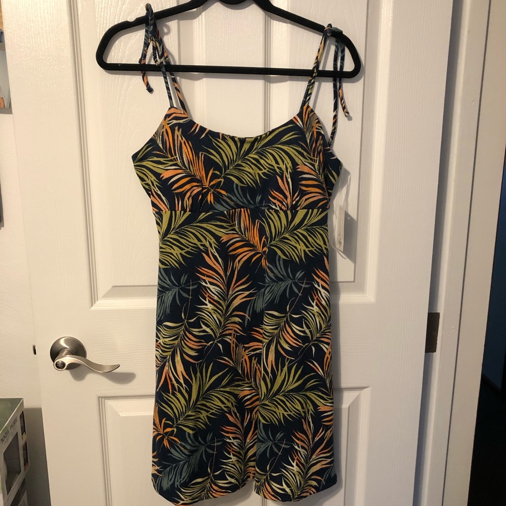 NWT SO sundress